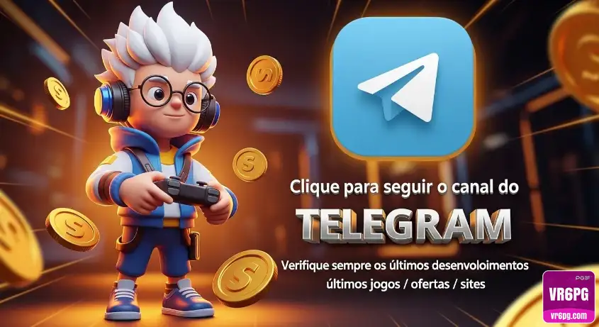 vr6pg.com experimente inovador jogo