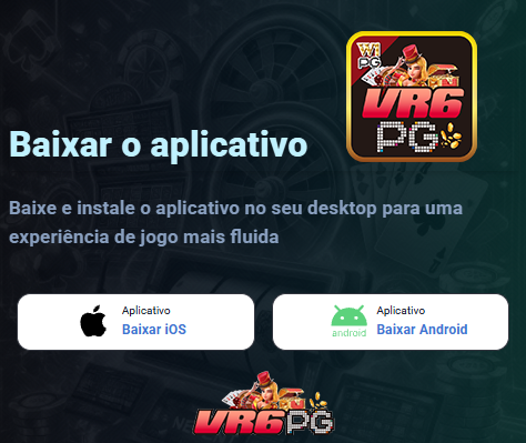 vr6pg.com desfrute de avançado jogo