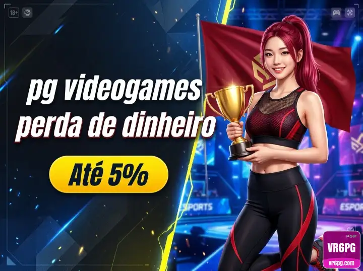 vr6pg.com desfrute de emocionante jogo