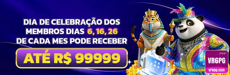 vr6pg.com acesse emocionante jogo