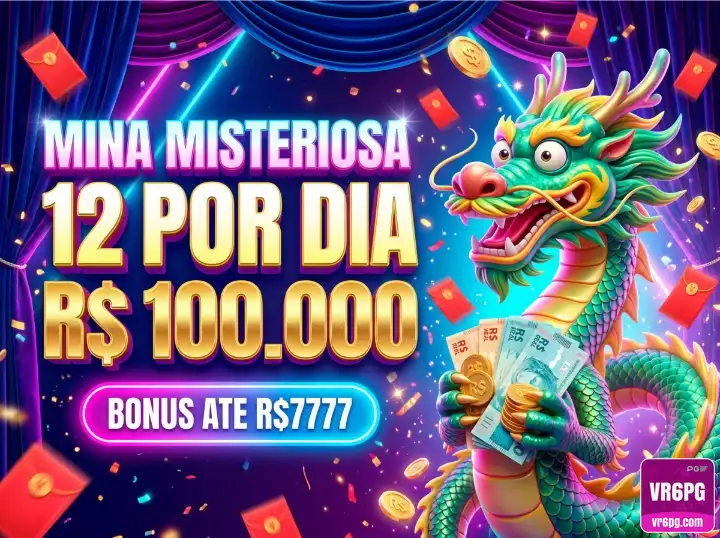 vr6pg.com descubra premiado jogo