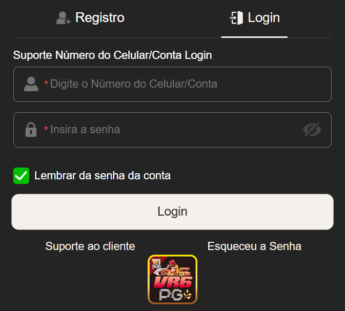 vr6pg.com desfrute de premium jogo